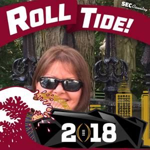 Meet your Posher, Reba jo